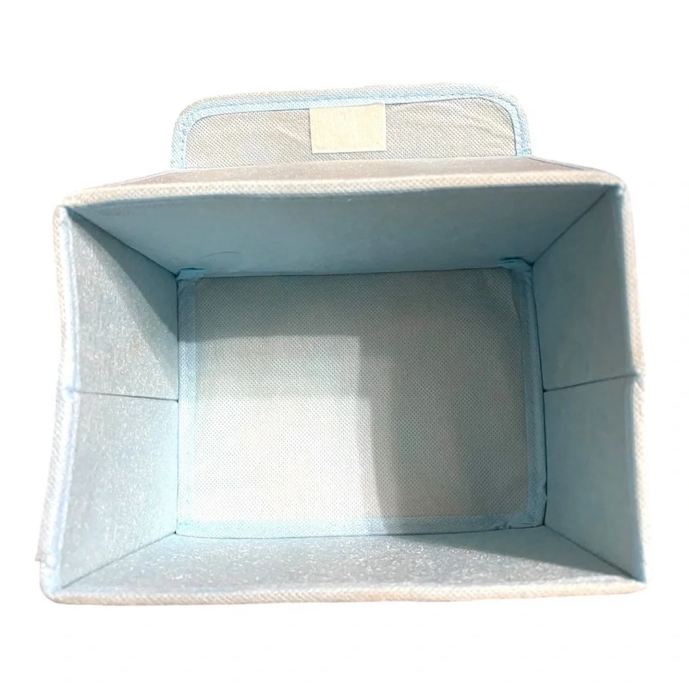 Cinnamoroll Storage Box